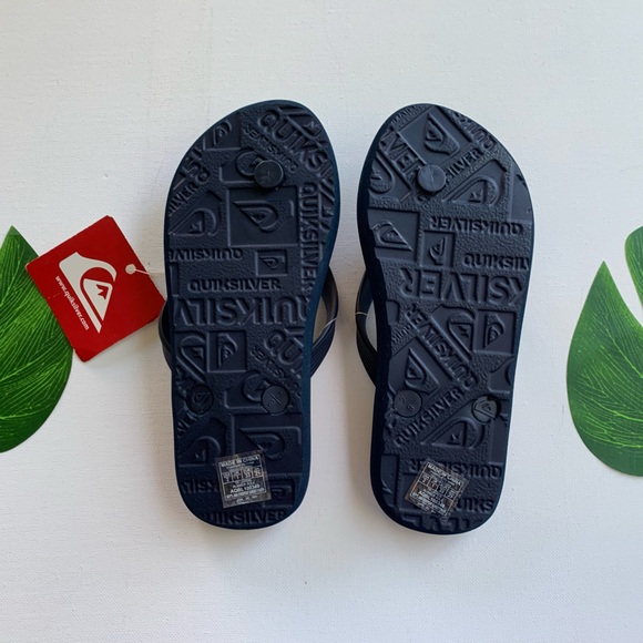 🔸🔸Youth Java Division Flip Flops🔸🔸 - Picture 3 of 4